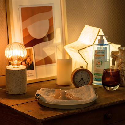 Kobi - Glow Institut De Massage à Saint-Didier-au-Mont-d'Or