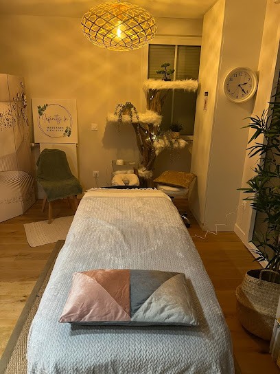 Infinity LN. Massages Pour Femmes Et Enfants, Institut de Massage à L'Isle-Adam