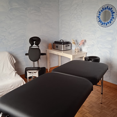 Le Manège Du Bien Être, Institut De Massage au Frestoy-Vaux