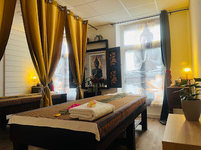 Or Thai Massage Traditionnel & Spa Institut De Massage à Clermont-Ferrand