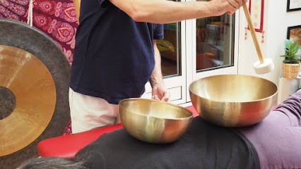 Massage Sonore, Institut de Massage au Blanc-Mesnil