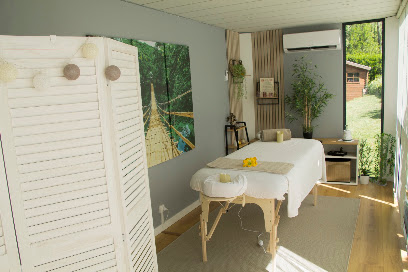Ceven Harmonie- Massages Bien Être Institut De Massage à Saint-Julien-les-Rosiers