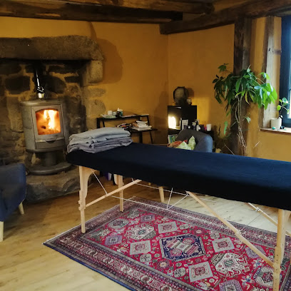 Suzanne Chesneau / Soins Naturo Massages, Institut De Massage à Sardent