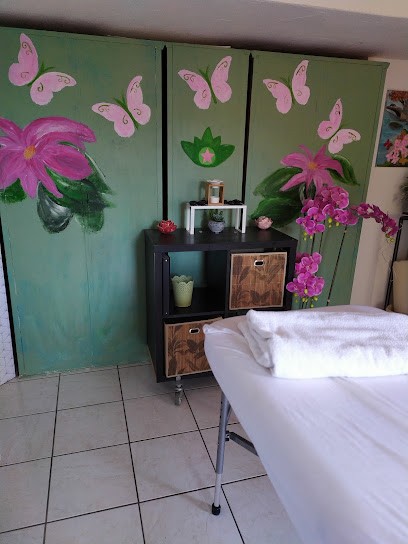 Massage Bien-être Thy Ca, Institut de Massage à Solliès-Toucas