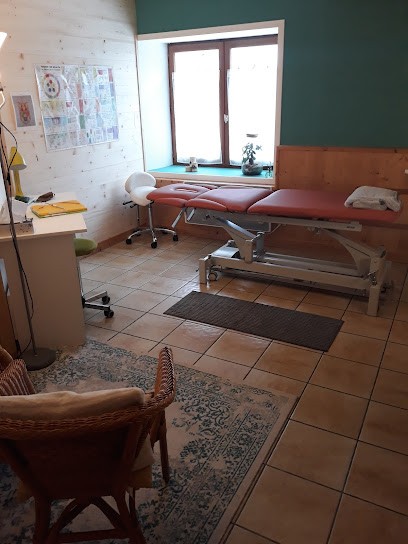 Massage Lans En Vercors - Claire Bayard Masseuse - Naturopathe - Magnétiseuse, Institut de Massage à Lans-en-Vercors
