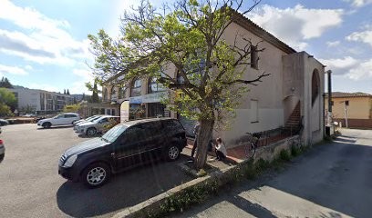Noosa Madero, Institut de Massage à Mouans-Sartoux
