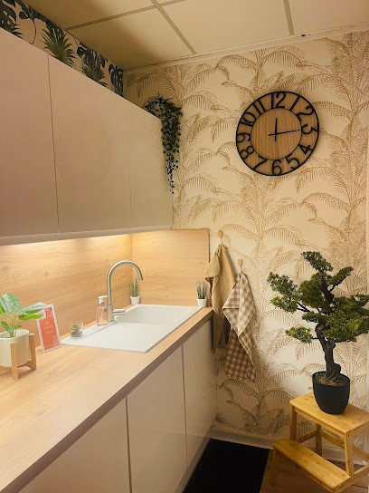Le Temps D'un Voyage, Institut de Massage à Saint-Jean-de-Braye