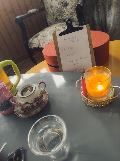 Massageline, Institut de Massage à Montrevault-sur-Èvre