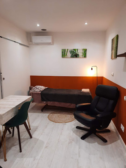 Tita Evasion Institut De Massage à Aubagne