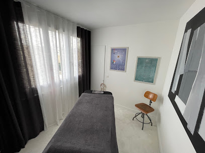 Marina Le Carpentier - Genki - Massages Institut De Massage à Paris 17