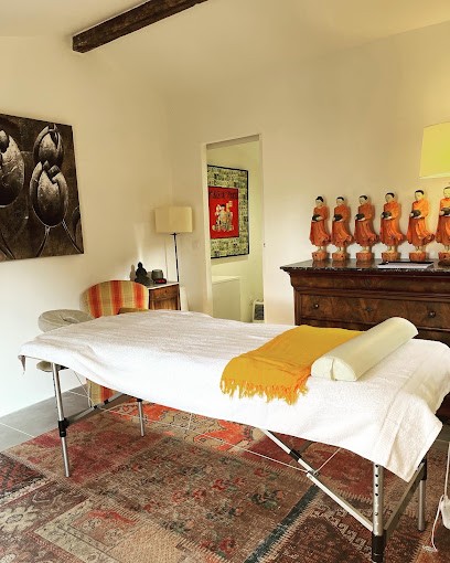 Eric.B.Massage, Institut de Massage à Velleron