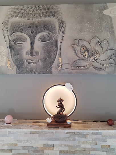 Ressens L'energie - Soins Énergétiques Et Massages - Magnétisme - Energéticienne - Cercle De Chants Sacrés Institut De Massage à Quincieux