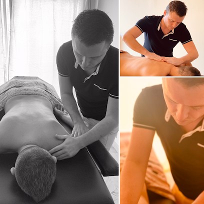 Massage Quentin, Institut de Massage à Saint-Didier-sur-Chalaronne