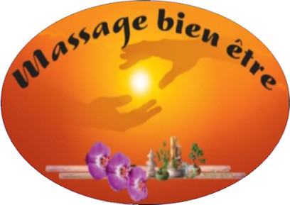 Massage Bien-être, Institut de Massage à Segré-en-Anjou Bleu
