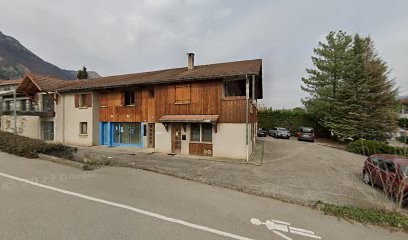 Starseeds massage, Institut de Massage à Saint-Ismier