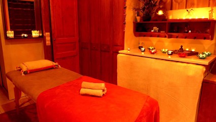 Les Hautes Évasions, Institut de Massage à Verneuil-en-Halatte